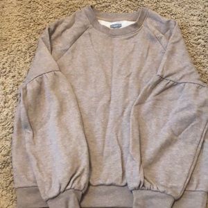 Sweatshirt